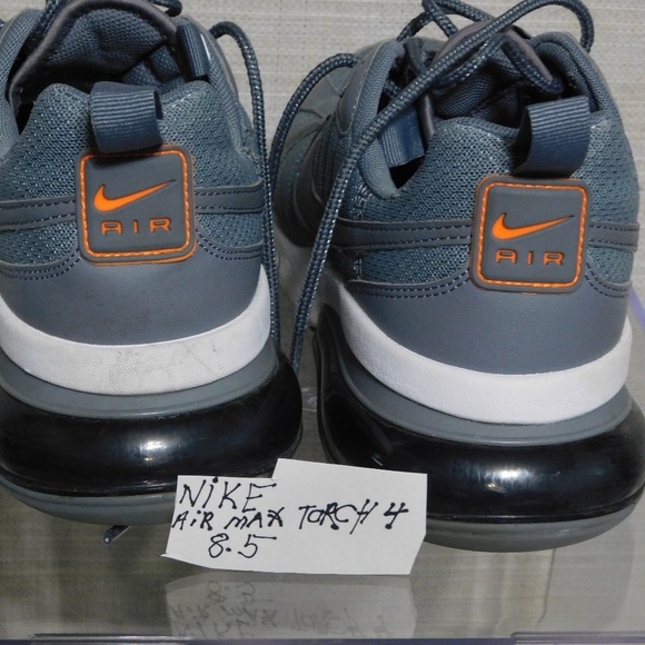 NIKE AIR  SIZE 8.5 - Picture 5 of 7